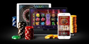 du kan vinna miljoner på casino online