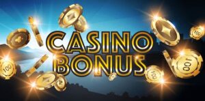 Casino bonusar gör ditt spel mer spännande